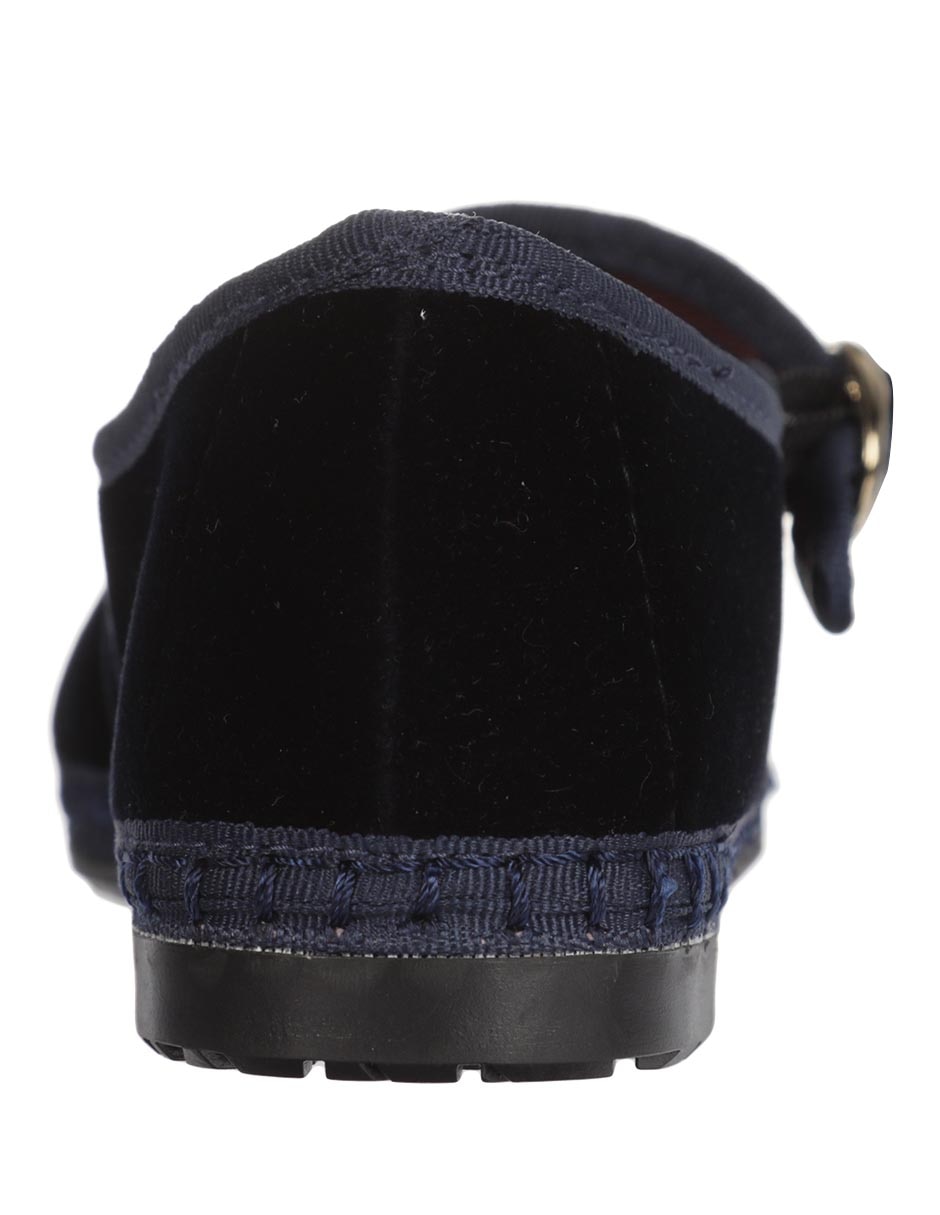 Balerinas Mary Jane Molly para mujer 5