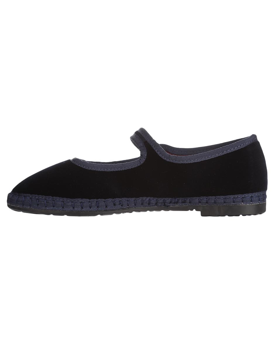 Balerinas Mary Jane Molly para mujer 4