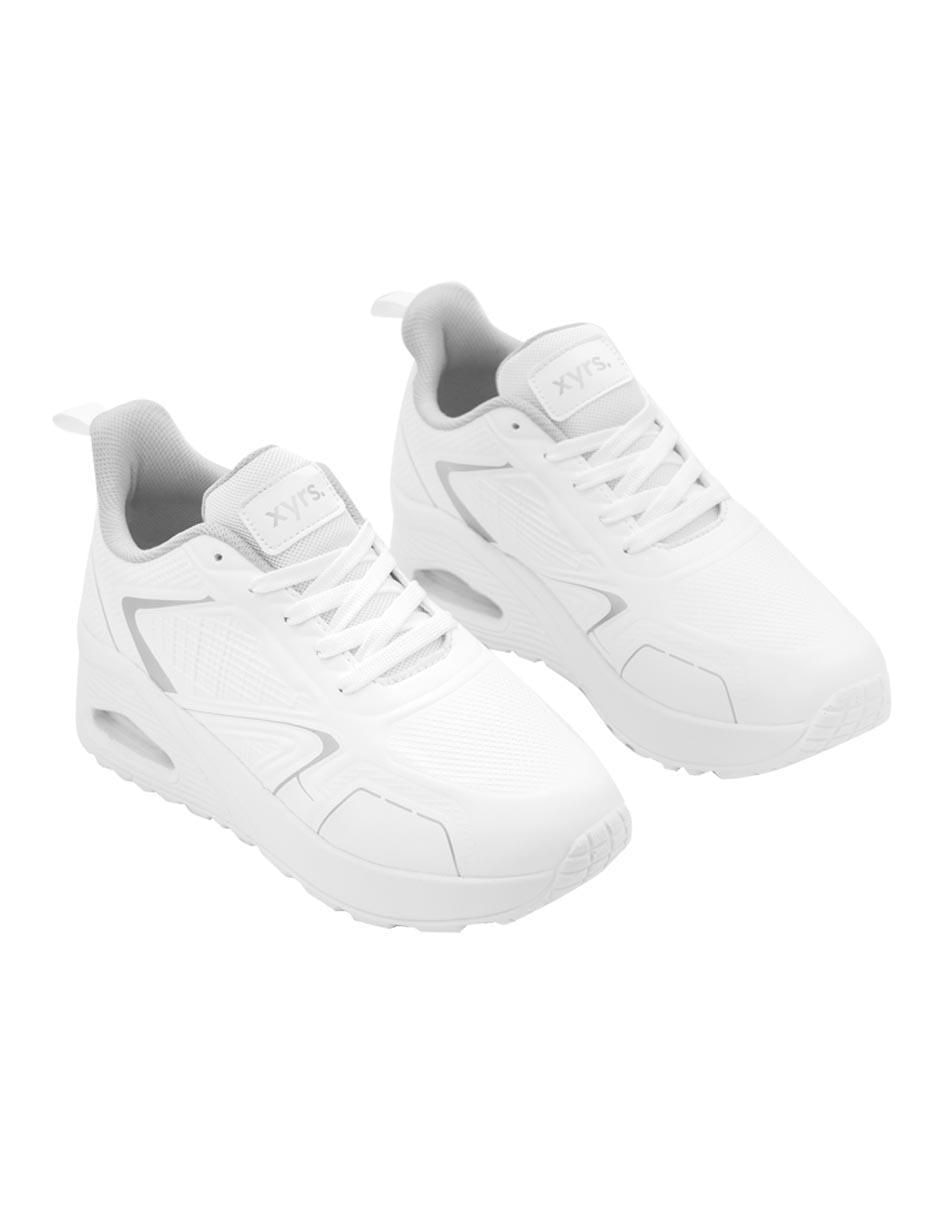 Tenis para mujer
