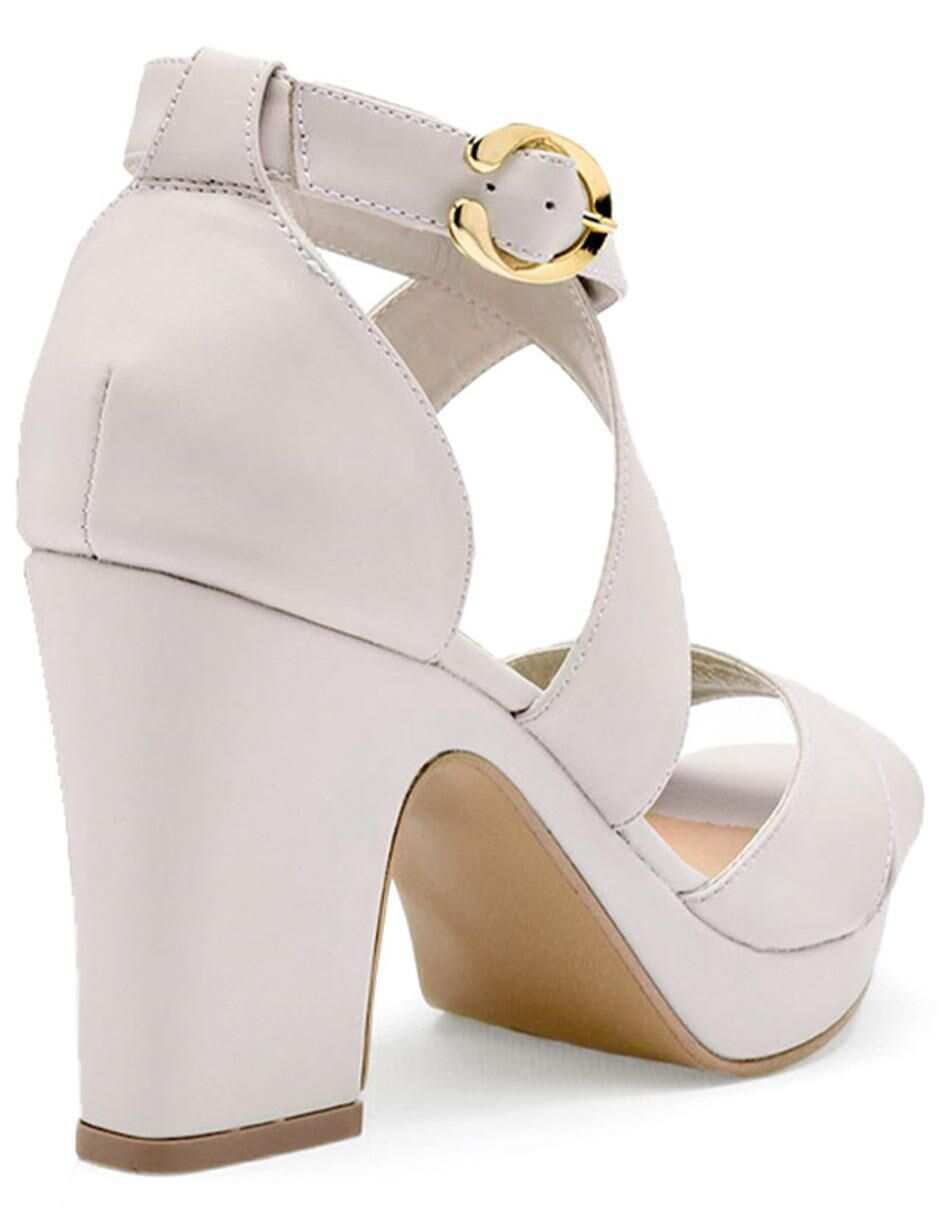 Sandalia para mujer