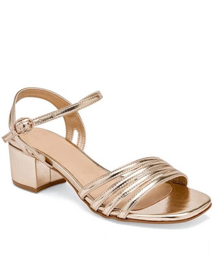 Sandalia para mujer
