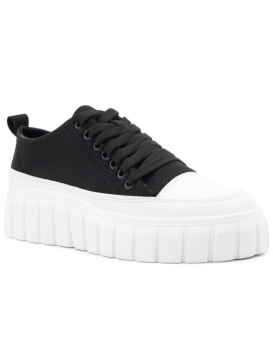 Tenis Chunky para mujer