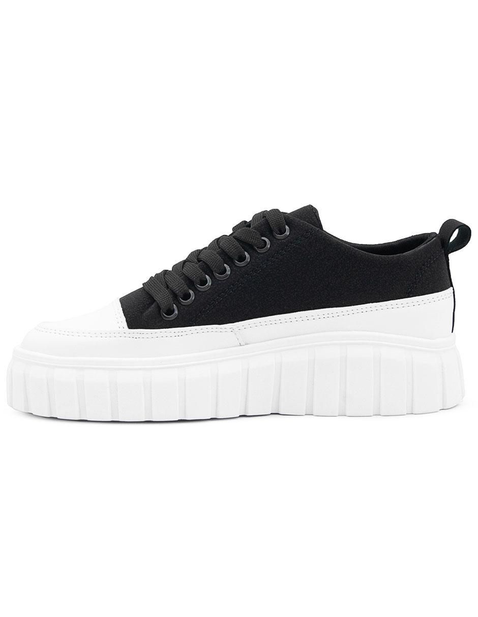 Tenis Chunky para mujer