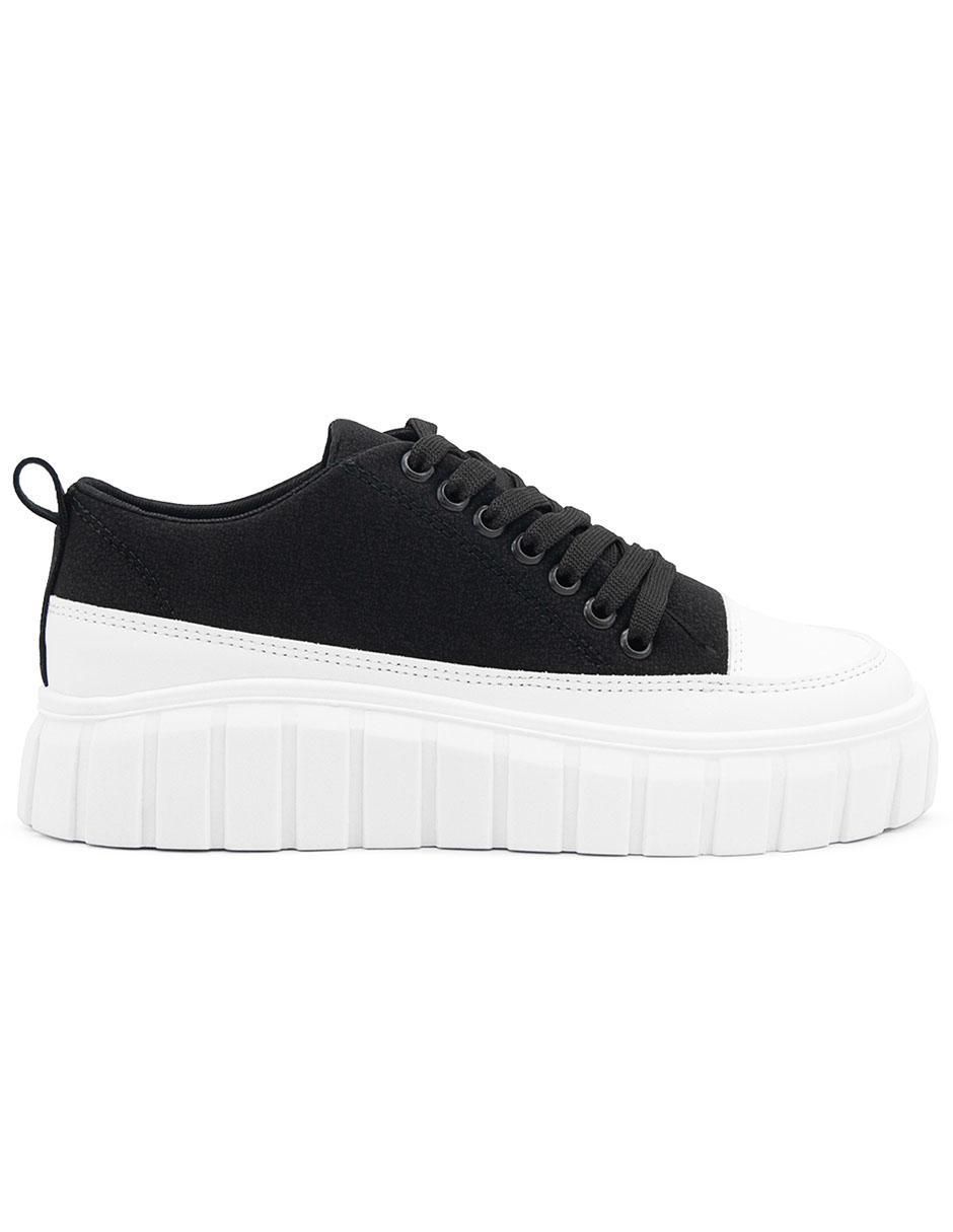 Tenis Chunky para mujer