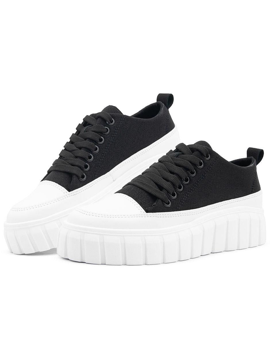 Tenis Chunky para mujer