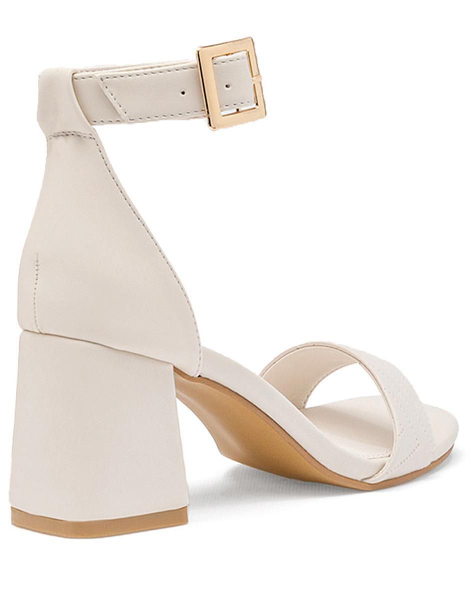 Sandalia para mujer