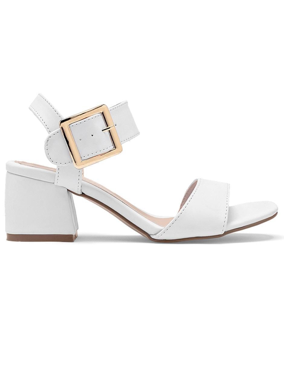 Sandalia para mujer