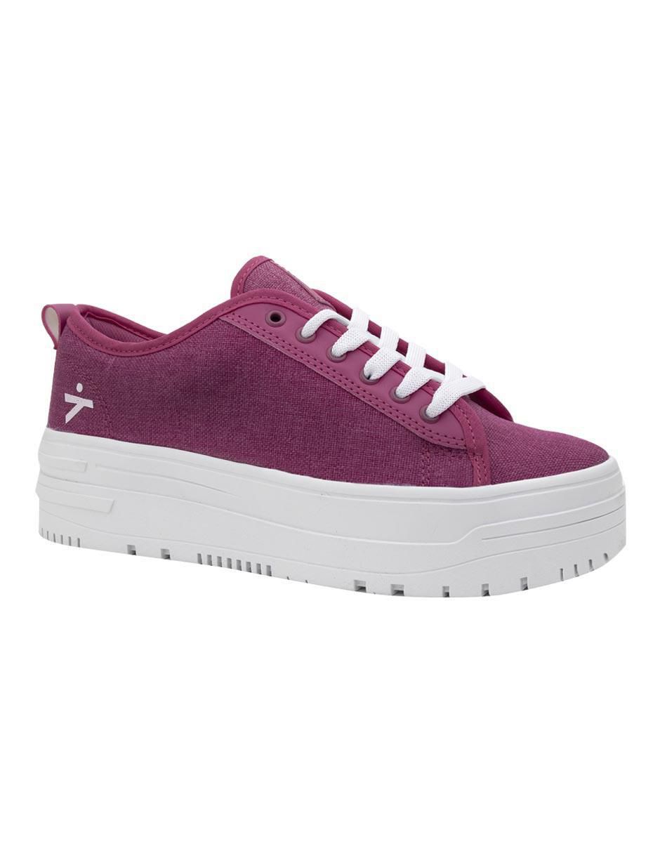 Tenis para mujer