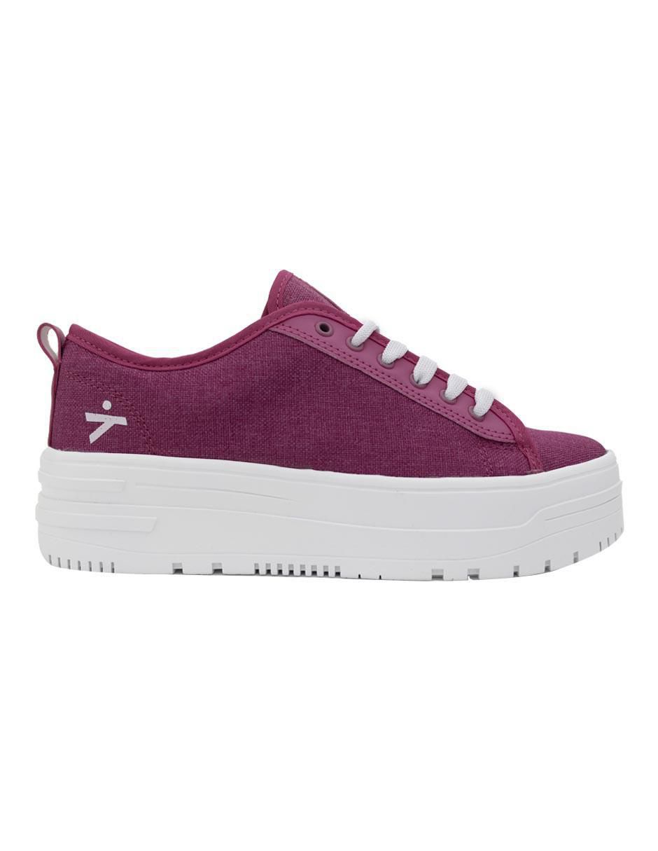 Tenis para mujer