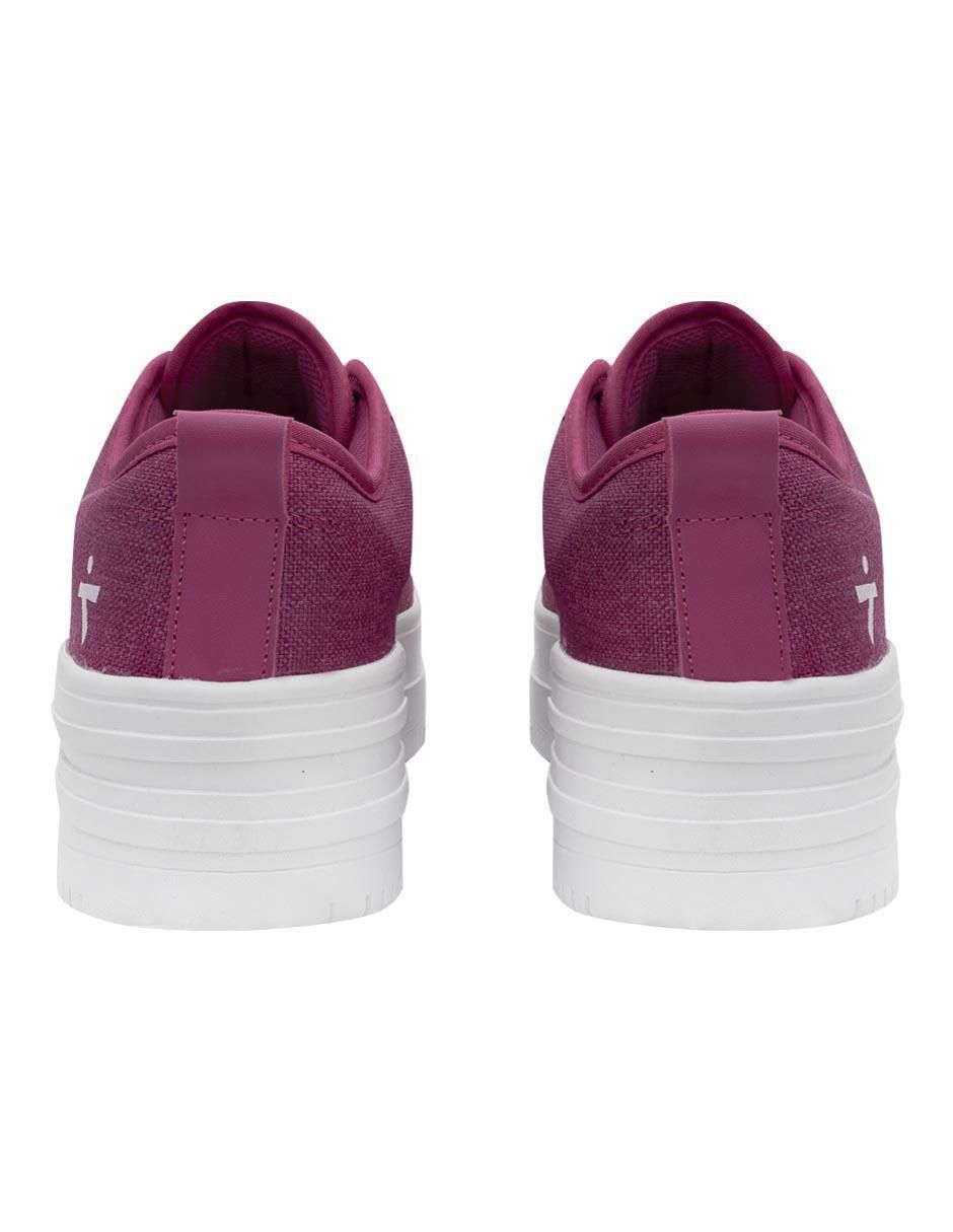 Tenis para mujer