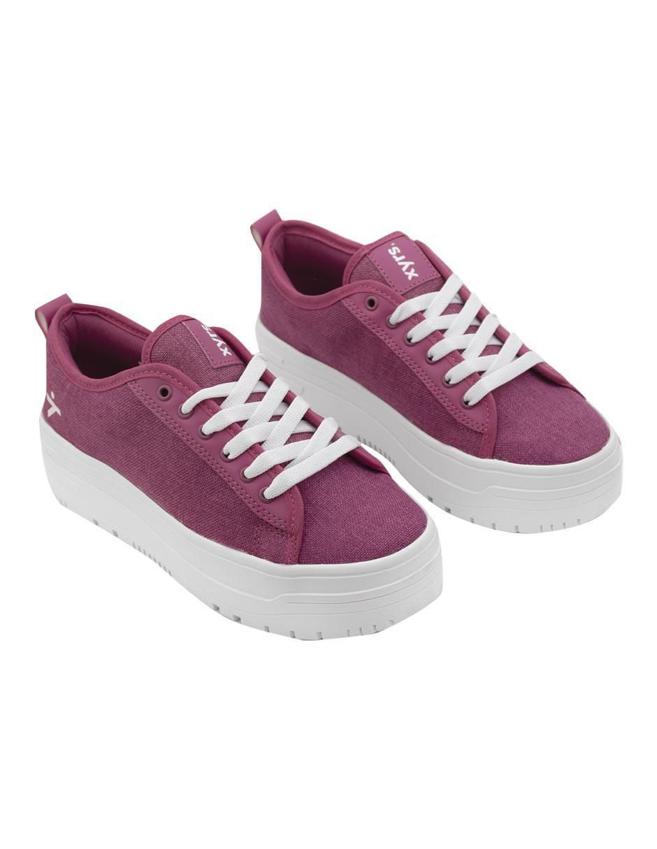 Tenis para mujer