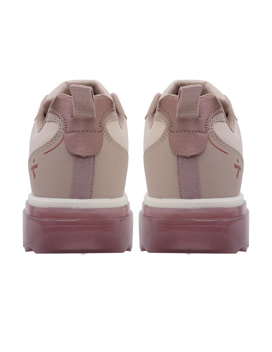 Tenis para mujer