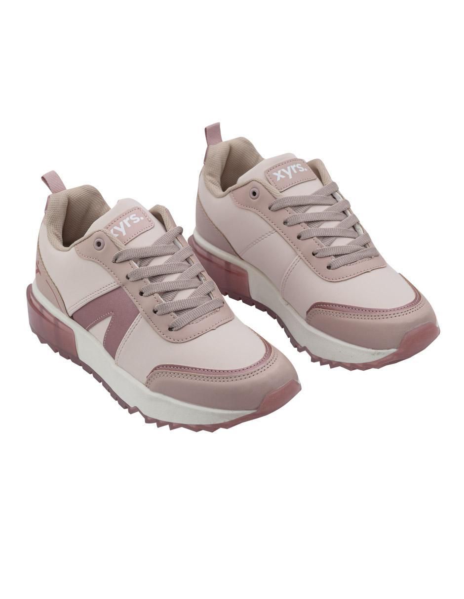Tenis para mujer