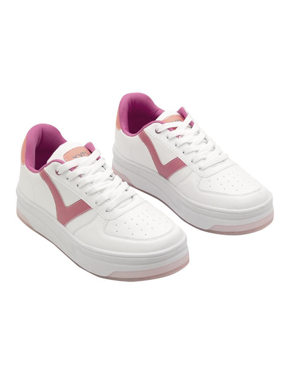 Tenis para mujer