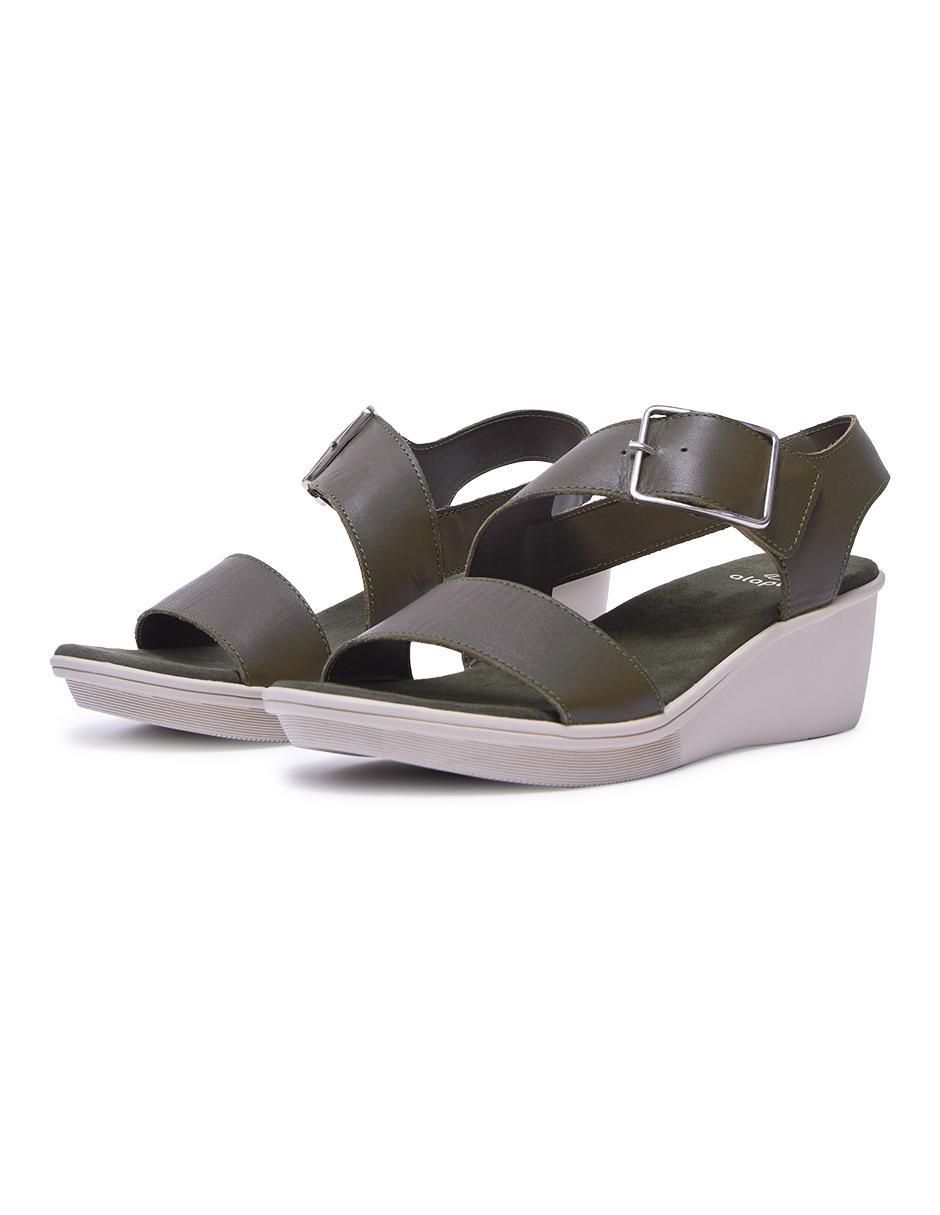 Sandalia para mujer 5