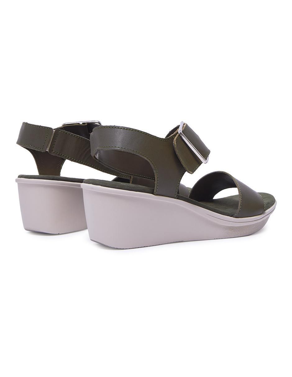 Sandalia para mujer 4