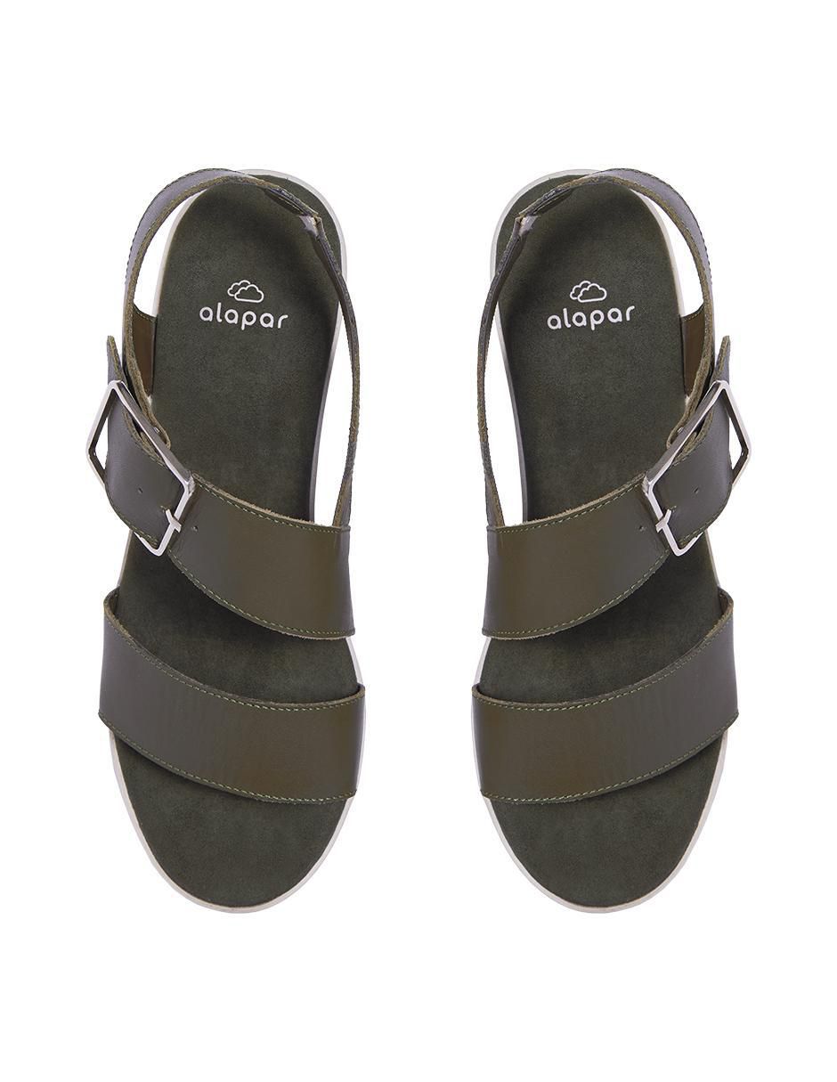 Sandalia para mujer 3