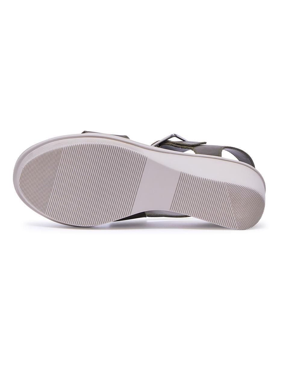 Sandalia para mujer 2