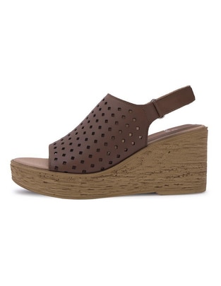Sandalia para mujer