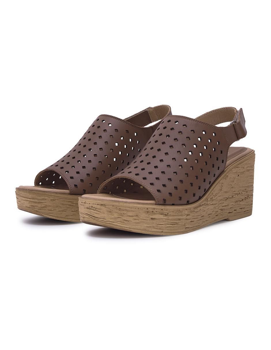 Sandalia para mujer 5