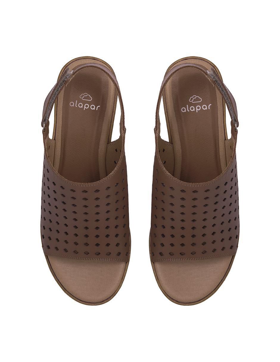 Sandalia para mujer