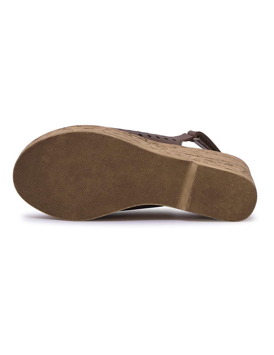 Sandalia para mujer