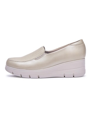 Zapato de piel para mujer Zapato de piel para mujer