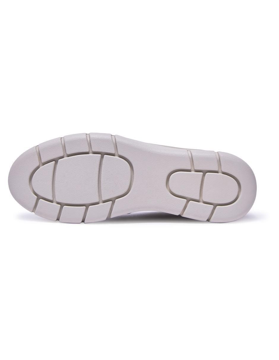 Zapato de piel para mujer 5