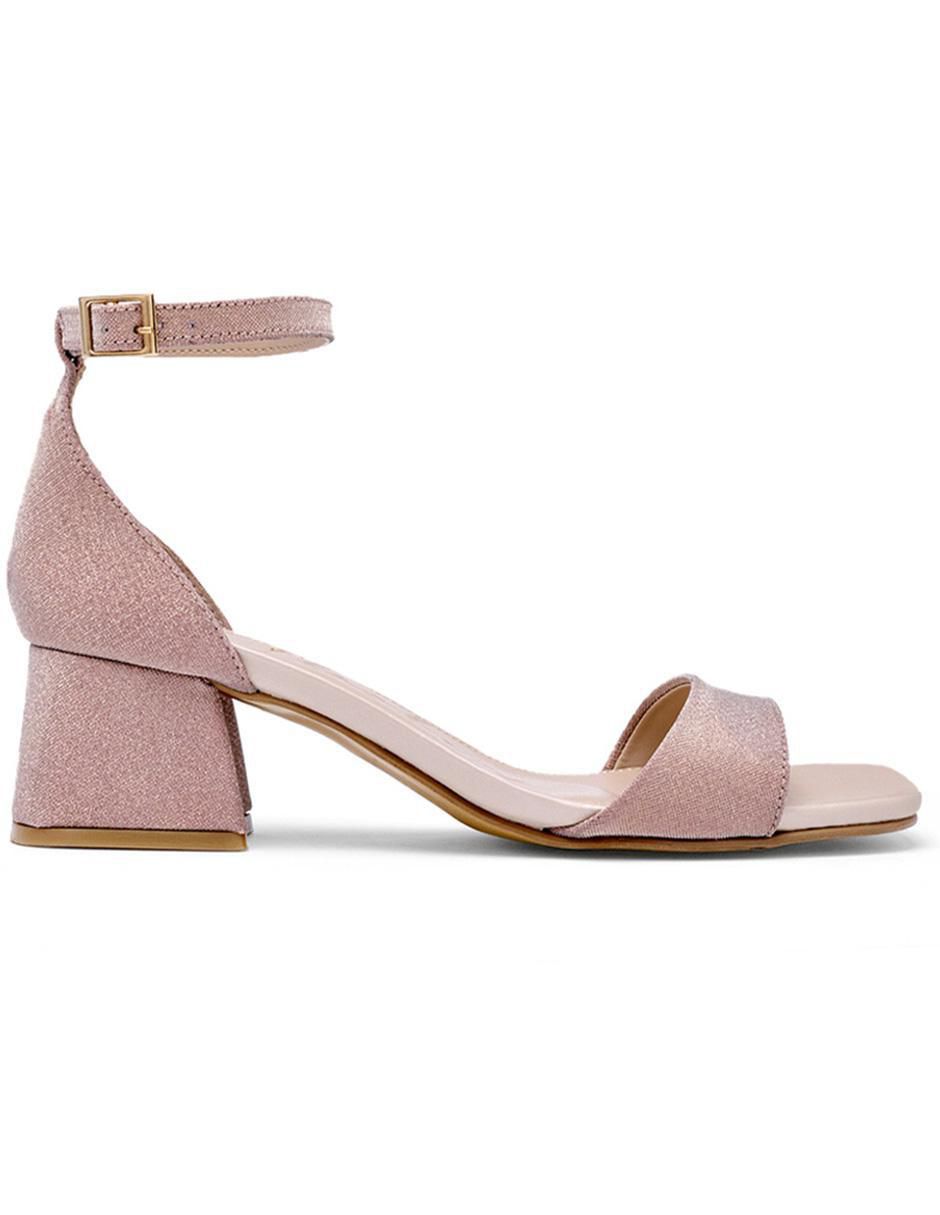 Sandalia para mujer 2