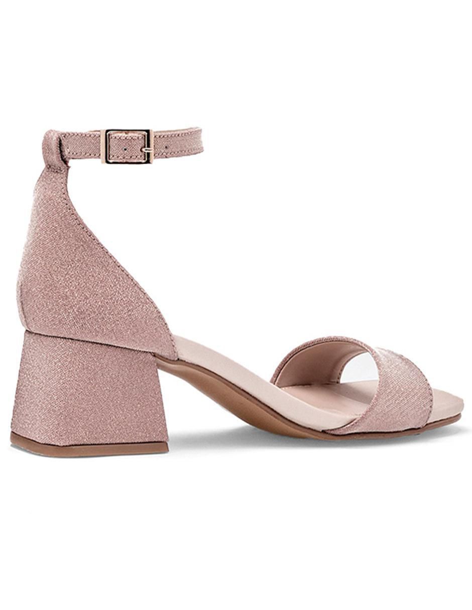 Sandalia para mujer 3