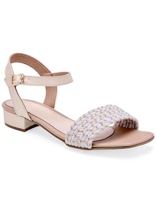 Sandalia para mujer
