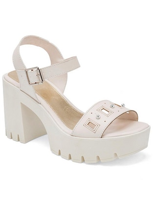 Sandalia para mujer