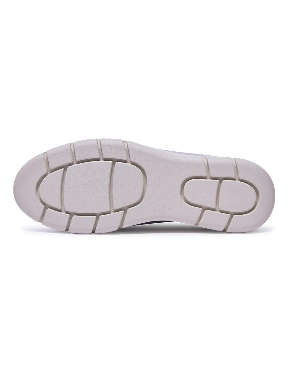 Zapato Alapar de piel para mujer