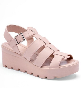 Sandalia para mujer