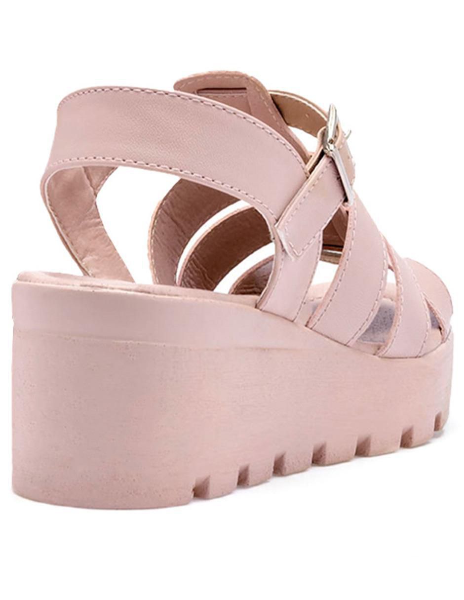 Sandalia para mujer 2