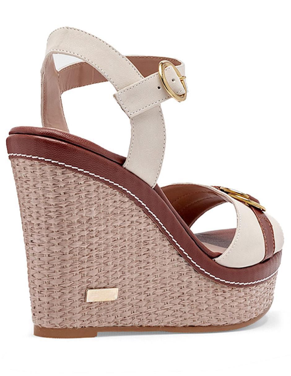 Sandalia para mujer 2