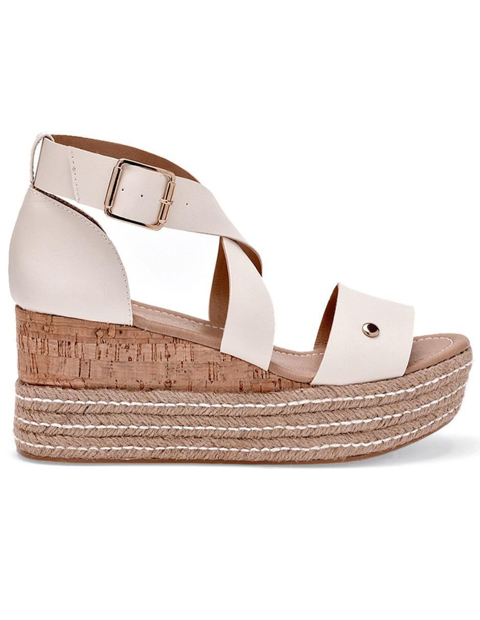 Sandalia para mujer 3