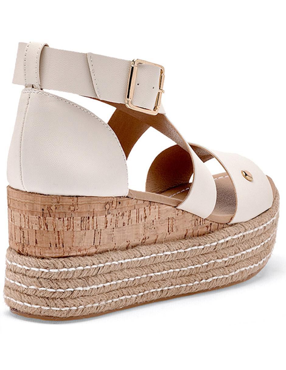 Sandalia para mujer 2
