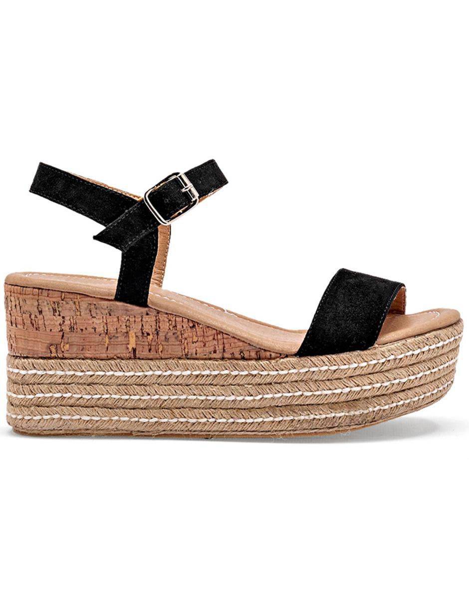 Sandalia para mujer
