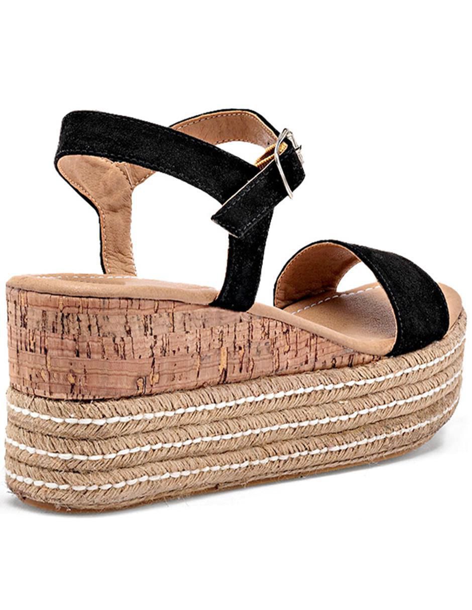 Sandalia para mujer