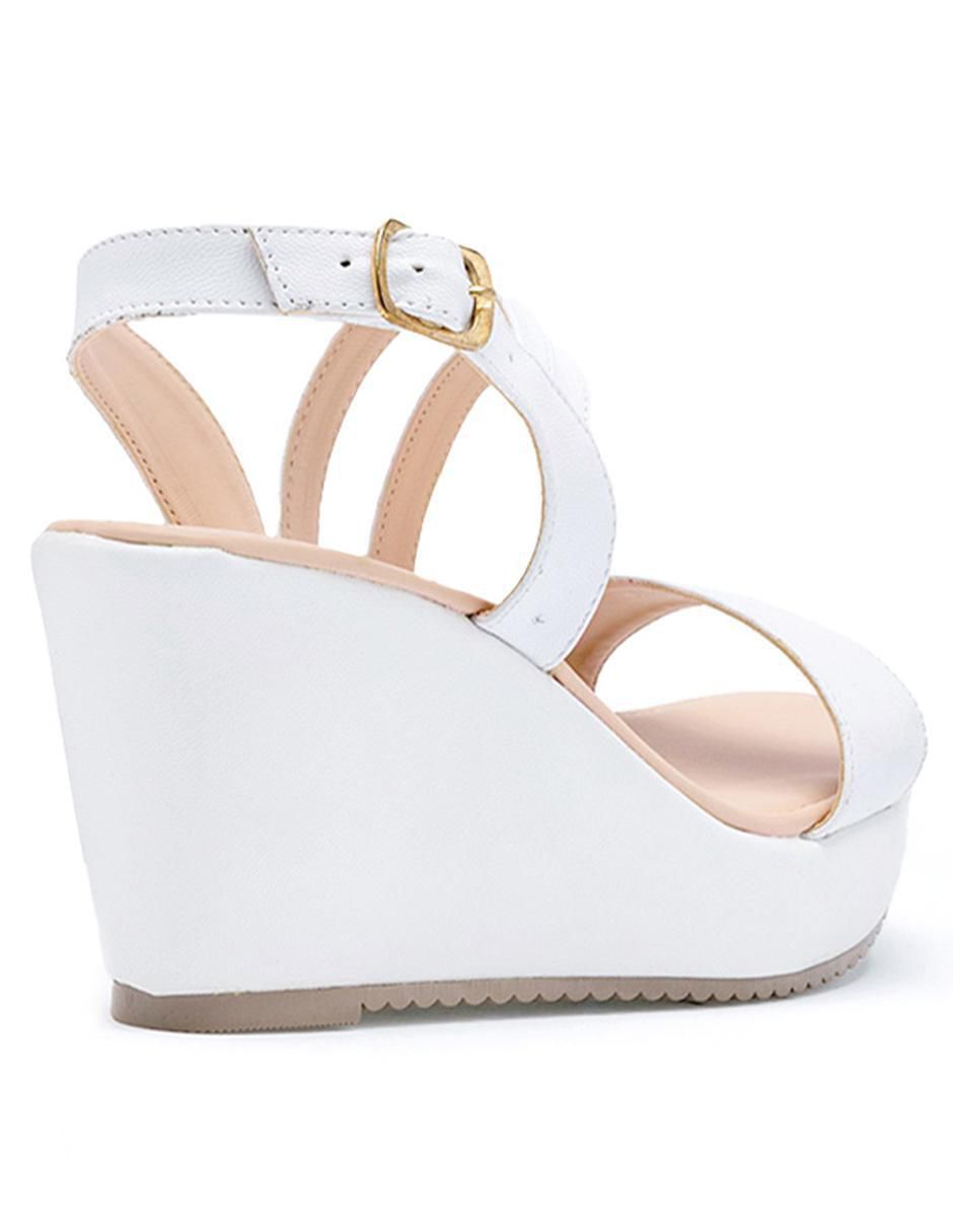 Sandalia para mujer 3