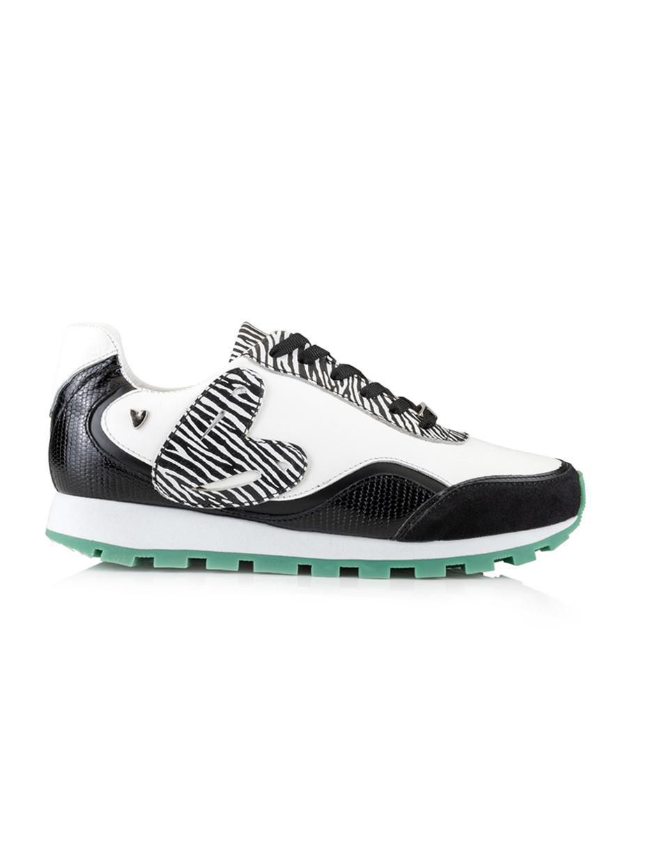 Tenis para mujer