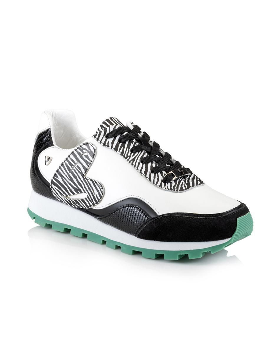 Tenis para mujer