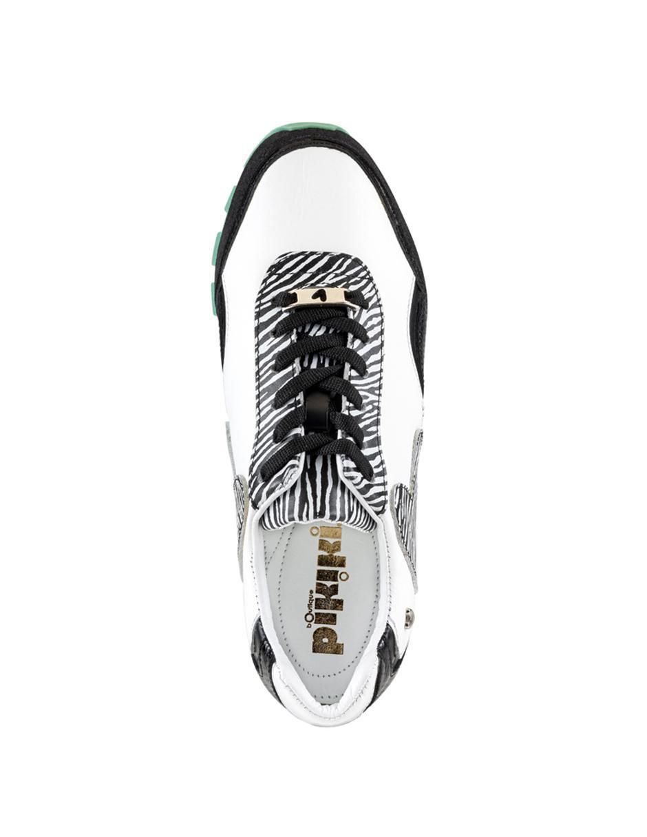 Tenis para mujer