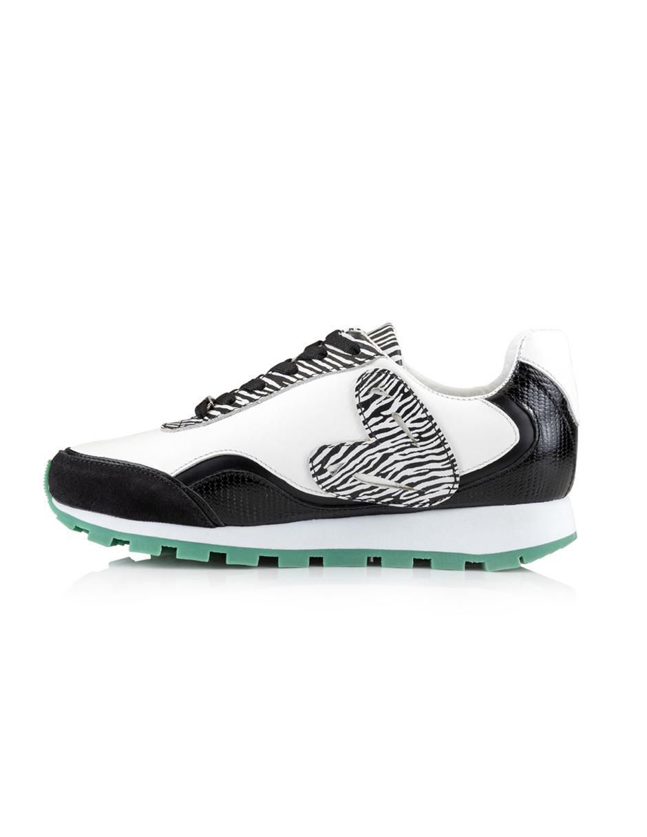 Tenis para mujer