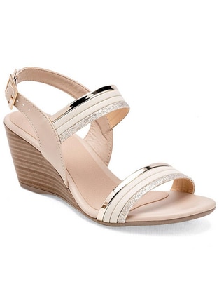 Sandalia para mujer