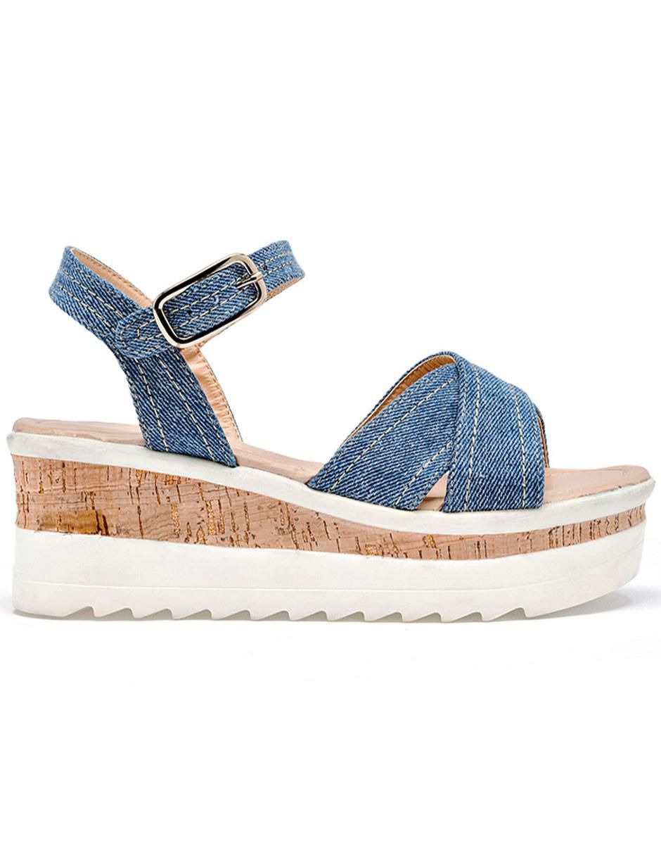 Sandalia para mujer 3