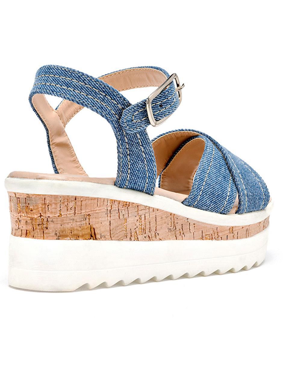 Sandalia para mujer 2