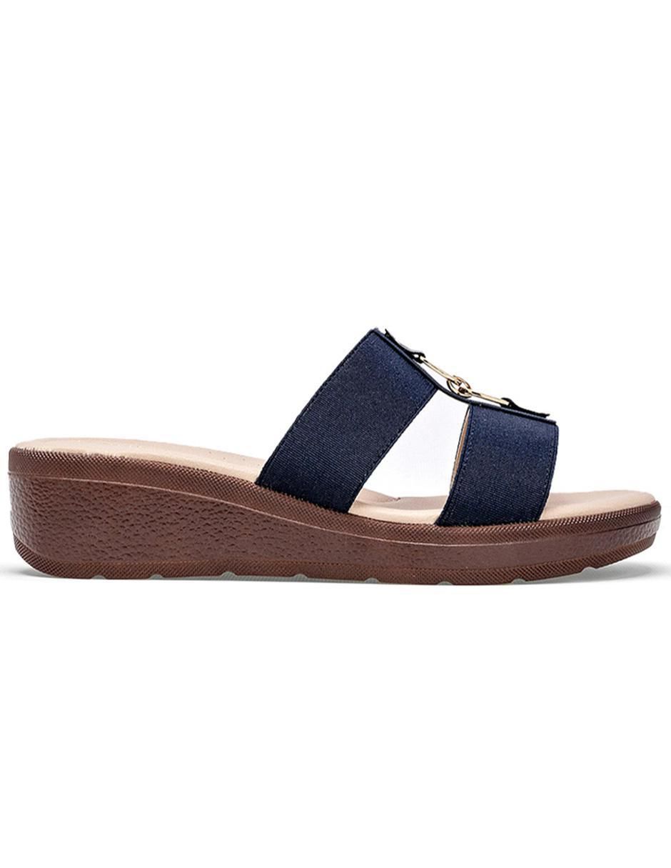 Sandalia para mujer 3