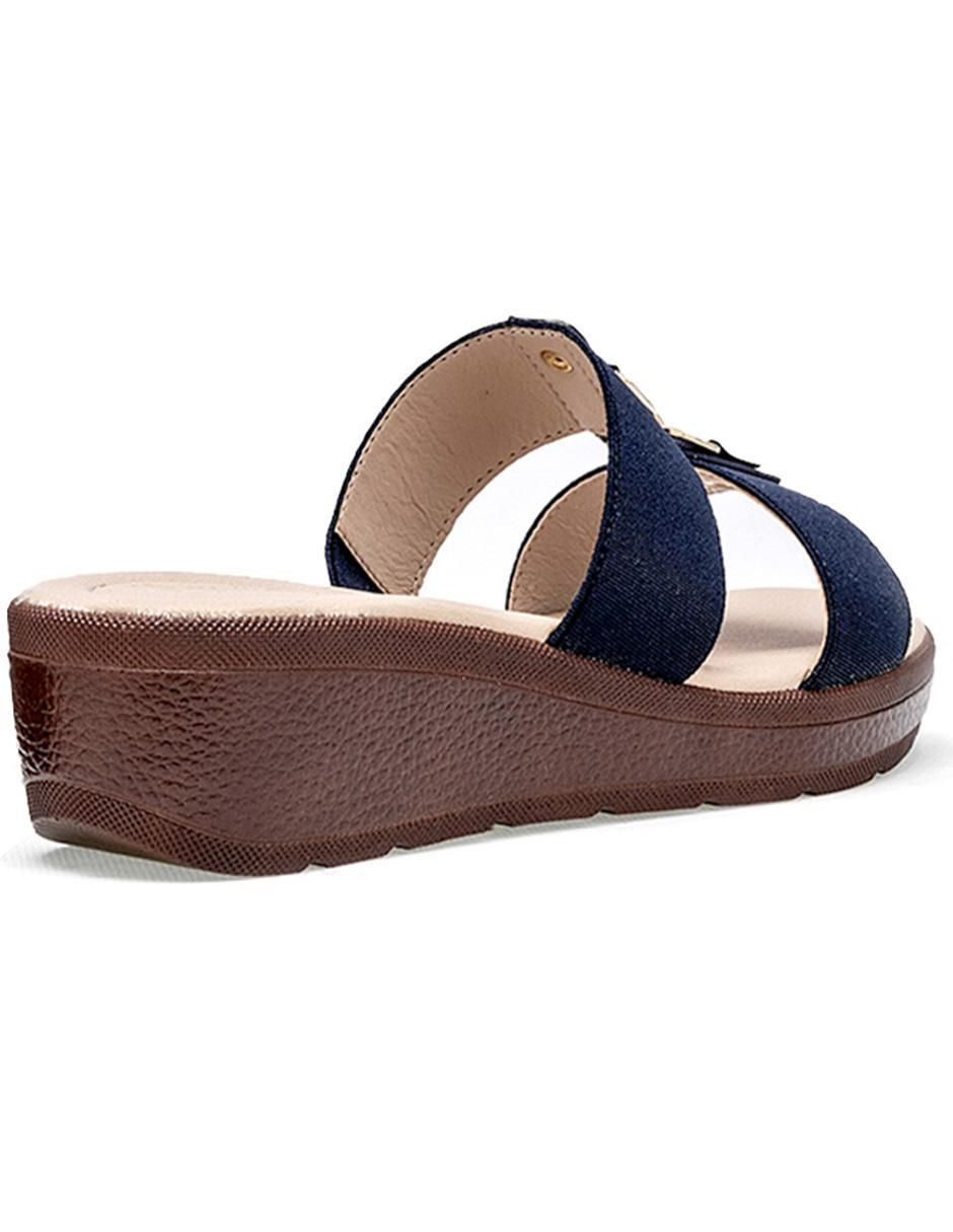 Sandalia para mujer 2